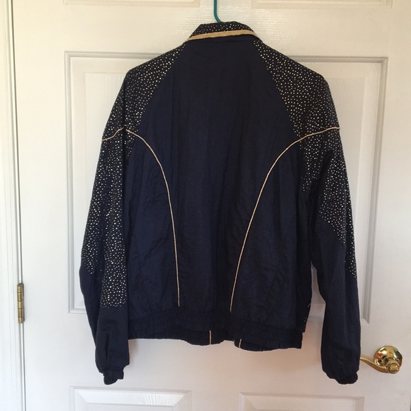 Vintage Windbreaker - Picture 2 of 2